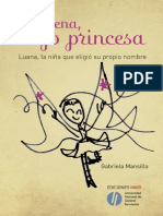 Yo Nena Yo Princesa - Mansilla Gabriela