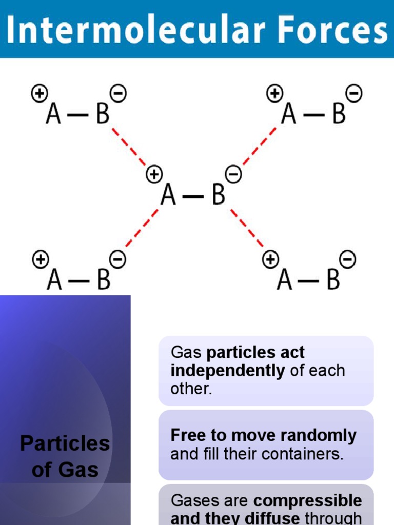 Intermolecular Forces and Liquids and Solids 2 PDF Evaporation
