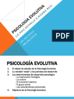 Psicologia Aplicada A La Obstetricia 1 Sesión 4a