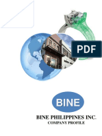 BINE Philippines Inc CP 121517 C