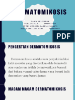 dermatomikosis