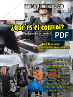 7-Que Es El Control