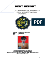 StudentReportPKKM (FajarDwiNugroho) (1902086) 2C