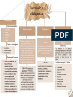 Mapa - Conceptual - Teorias de La Int.