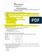 Guia 2 - Tecnicas de Conteo y Probabilidades