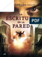 La Escritura en La Pared - Tim Lahaye & Bob Phillips