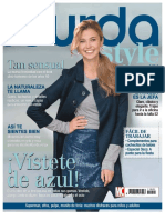 Ilide - Info Revista Burda Style Espaa Enero 2011 PR