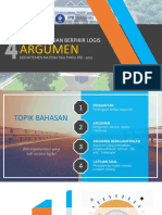 K04 Argumen