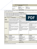 RPH Bi Year 4& 5 - 25th Jan 2022