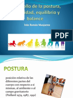 Desarrollo de La Postura Estabilidad Equilibrio (2)