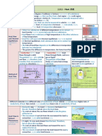 Science - CM Chong: 2.9.1-Heat