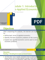  PPT MODULE 1 INTRODUCTION TO APPLIED ECONOMICS-converted