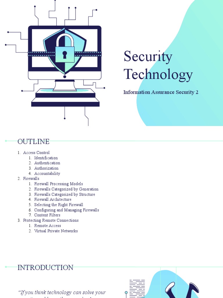 Module 1 | PDF