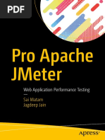 Pro Apache JMeter - Web Application Performance Testing (PDFDrive)