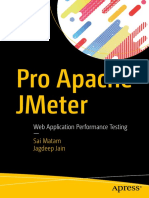 Pro Apache JMeter - Web Application Performance Testing (PDFDrive)
