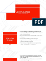 Code Coverage v.01