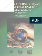 Análisis y Perspectivas de La Globalización Un Debate Teórico II