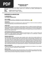 ET3 ARQUITECTURA