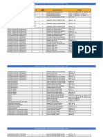 Horarios 2022 - 1