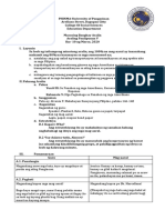 SOC STUD Lesson Plan