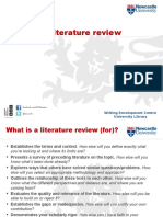 Writing A Literature Review-1415