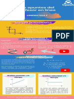 Cinematica I - Sistema de Referencia, Trayectoria, Desplazamiento y Movimiento Rectilíneo Uniforme