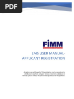 Liberty University Course Registration Guide | PDF | Software | Computing