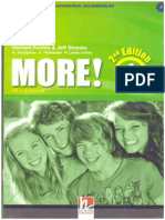 More Second Edition 1 Workbook
