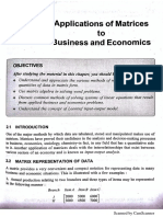 Business Maths by JK Thukral - Chapter 2