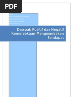 Download Kemerdekaan Mengemukakan Pendapat by Ninda Dananingrum SN56229278 doc pdf