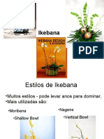 Como Fazer Ikebana