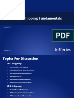 LNG_LNG & LPG Shipping Fundamentals