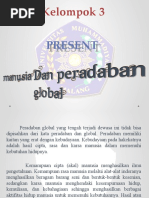 Download Manusia Dan Peradaban Global by Yudi Prana Putera SN56229484 doc pdf