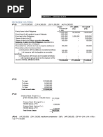 Aec10 - Business Taxation Solution Tabag CH2