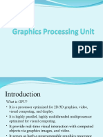 Graphics Processing Unit_OK