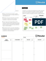 Quadro - Kanban