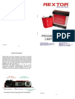 Instruction Manual Pcdi PDF