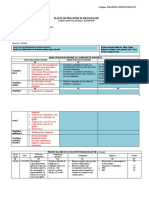 PLANUL DE PREGATIRE PE MEZOCICLURI - Cls IX-XII Lucrat