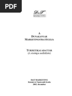 Download Dunakanyar Marketing Strategia 2002 by June Ville SN56230490 doc pdf