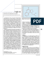 Imiquimod. Un Medicamento Del Siglo XXI