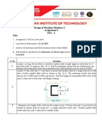 DMM I Assignment 3 - 2