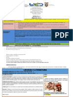 Proyecto 2 Semana 3 Primer Parcial 1er Quimestre