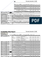 Final Daily Report Availbility (17-12-2020)