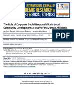 httphrmars.com-The_Role_of_Corporate_Social_Responsibility_in_Local_Community_Development_A_study_of_the_Jordan_Ahli_Bank1