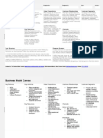 Business Model Canvas