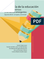 Economia de La Educacion UABC EBOOK