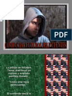 Como Criar Futuros Delincuentes