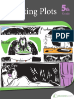 Haunting Plots Workbook