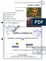 carta consulta Fazendinha Agroecológica