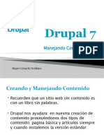 03 - D7M1 - Manejando Contenido v1.0.0